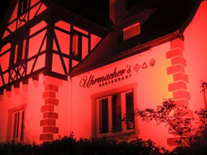 Foto: Uhrmacher&amp;#039;s Restaurant