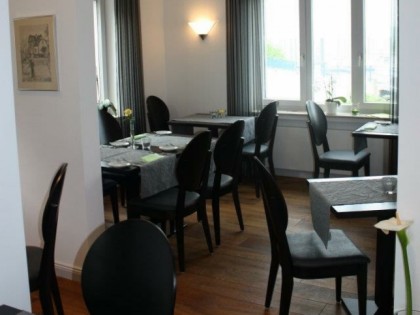 Foto: Uhrmacher&amp;#039;s Restaurant