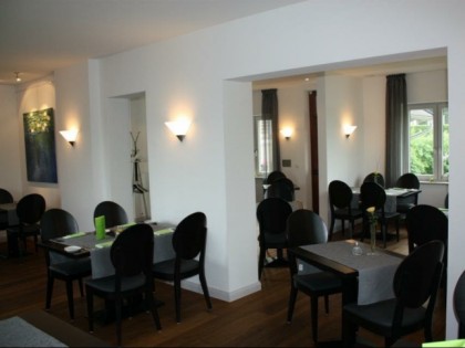 Foto: Uhrmacher&amp;#039;s Restaurant