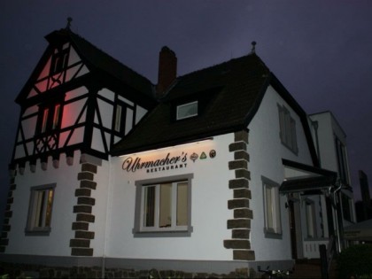 Foto: Uhrmacher&amp;#039;s Restaurant