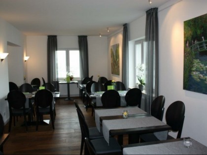 Foto: Uhrmacher's Restaurant